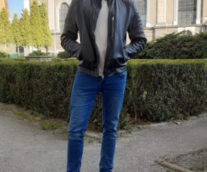Finaliści Mister Dolnego Śląska 2020