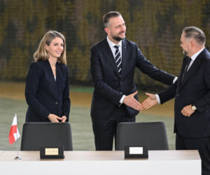 Takiego „warsztatu“ nie mają w całej Europie