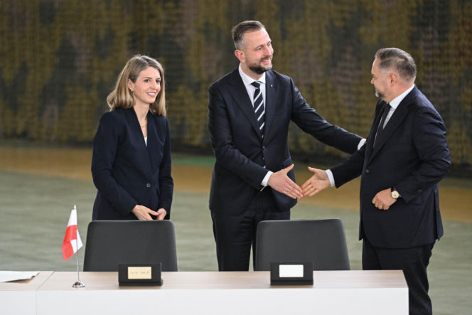 Takiego „warsztatu“ nie mają w całej Europie