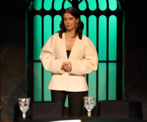 The Traitors. Zdrajcy: Sezon 3, Odcinek 2