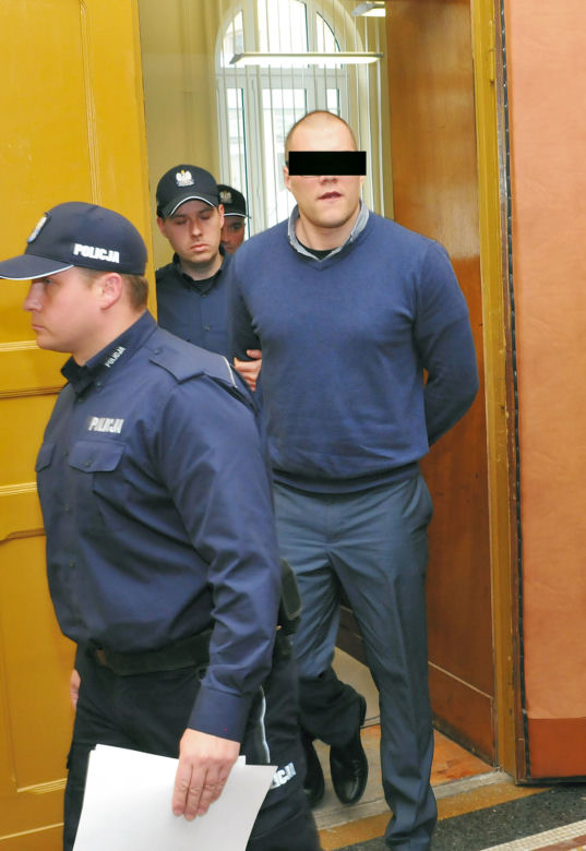 12,5 roku więzienia za śmierć  6 osób