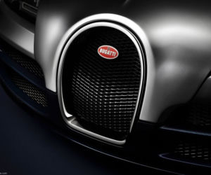 Bugatti Veyron Ettore Bugatti 