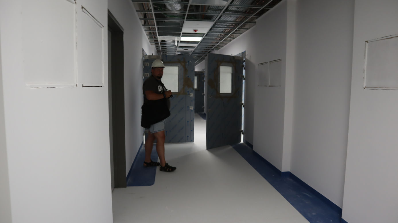 Samodzielny Publiczny Szpital Kliniczny nr 1 w Lublinie 