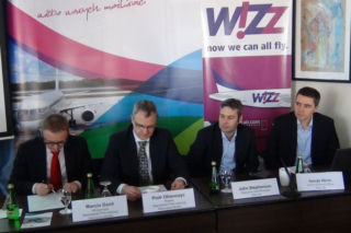 Lotnisko Modlin gotowe na EURO! Ruszy pełną parą w lipcu. 