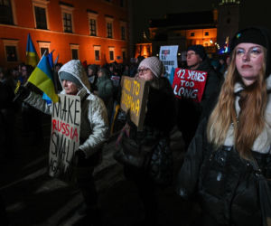 Koncert Zwyciężymy zjednoczeni w Warszawie (24.02.2026)