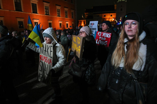 Koncert "Zwyciężymy zjednoczeni" w Warszawie (24.02.2026)