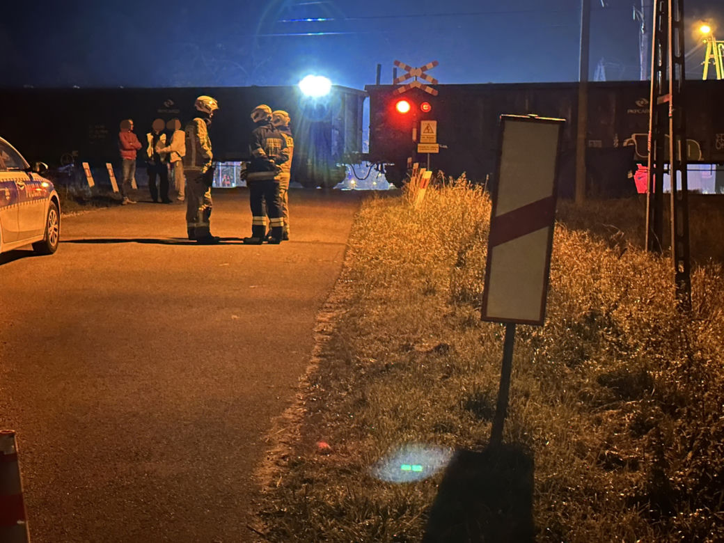 Mazowsze. Dwie osoby zginęły pod kołami pociągów. Jedna z ofiar miała tylko 20 lat