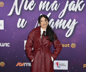 Viki Gabor z mamą u boku na koncercie z okazji Dnia Matki. Tak razem wyglądały