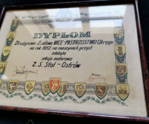 90 lat sportu żużlowego w Ostrowie