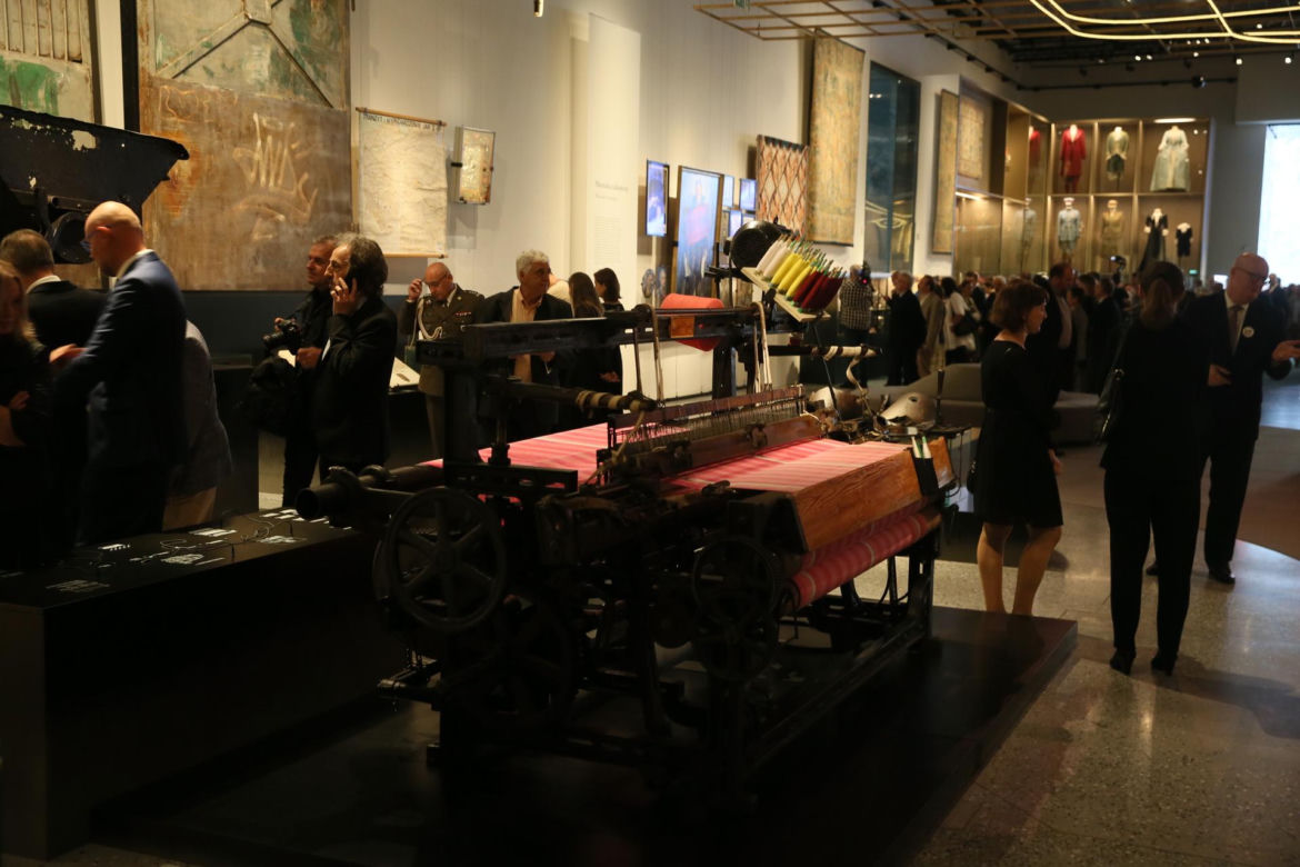 Muzeum Historii Polski