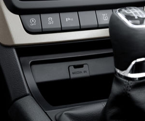 Nowa Skoda Yeti