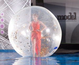 Top Model 2