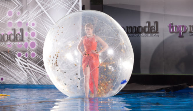 Top Model 2