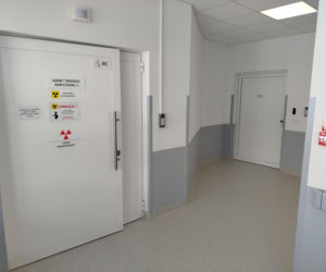 Diagnostyka obrazowa w Siedlcach coraz nowocześniejsza!