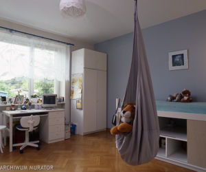 Pokoje dziecięce