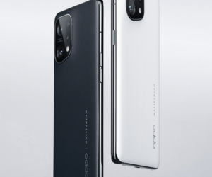 OPPO Find X5