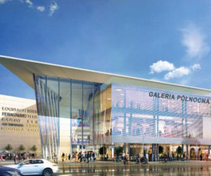Galerie handlowe Warszawa