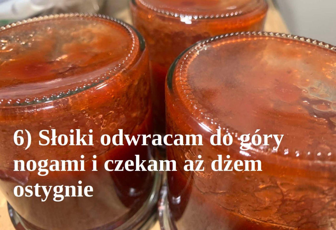 Oto instrukcja