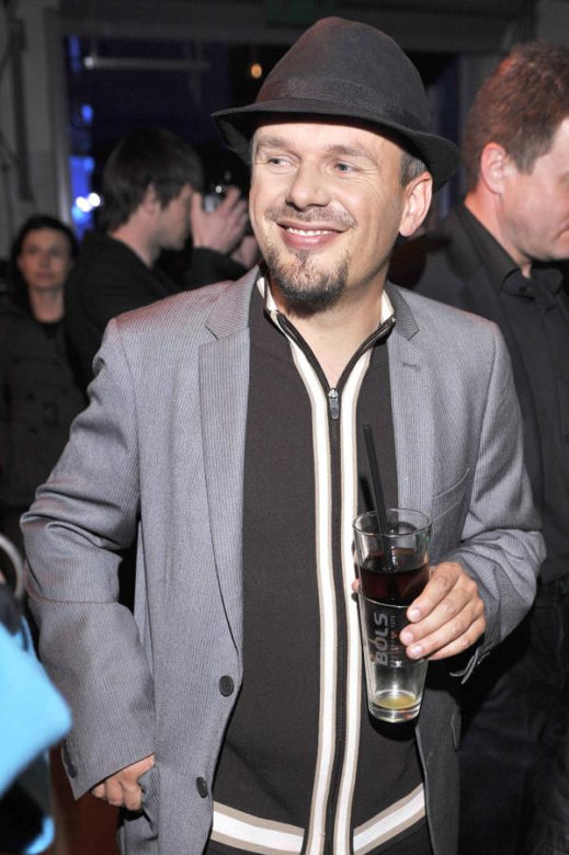 Krzysztof Kasa Kasowski