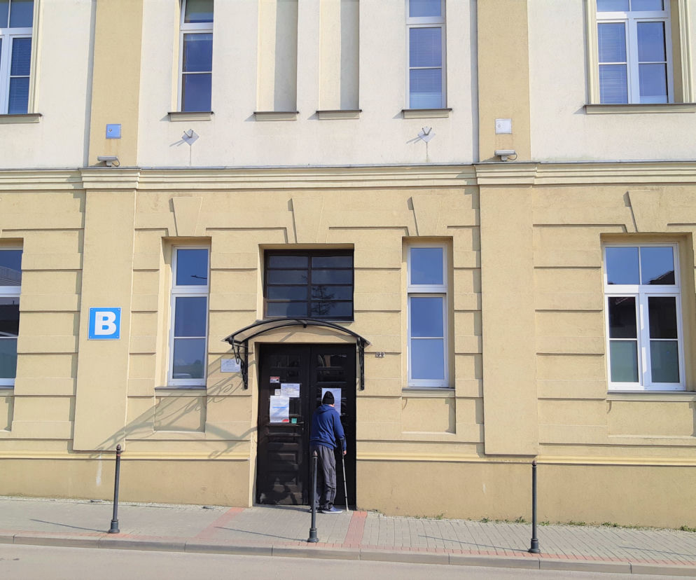 Szpital im. Edwarda Szczeklika
