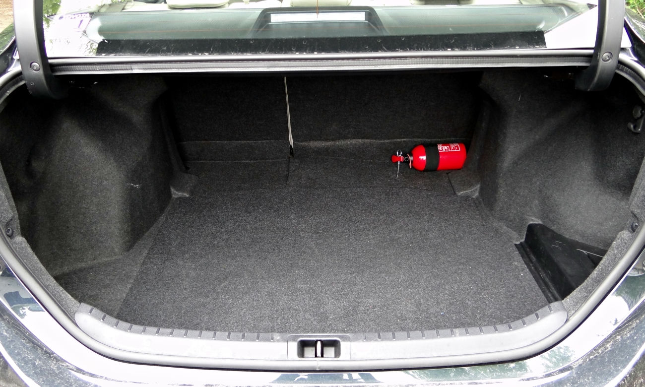 Toyota Corolla 1.6 Valvematic