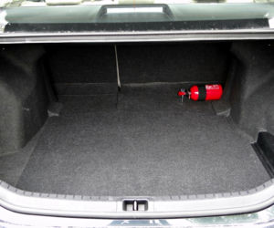 Toyota Corolla 1.6 Valvematic