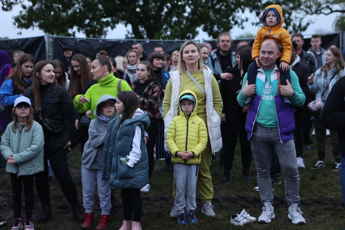 Lublinalia 2023 trwają w najlepsze!