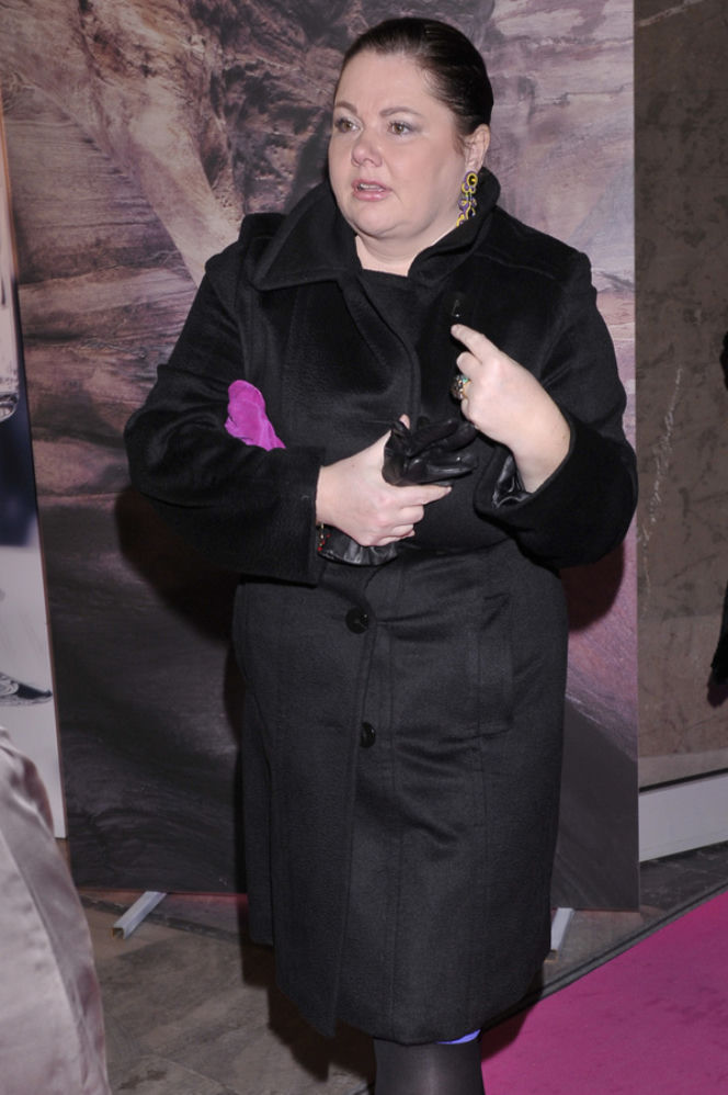 Tak zmieniała się Katarzyna Niezgoda, 2012r.