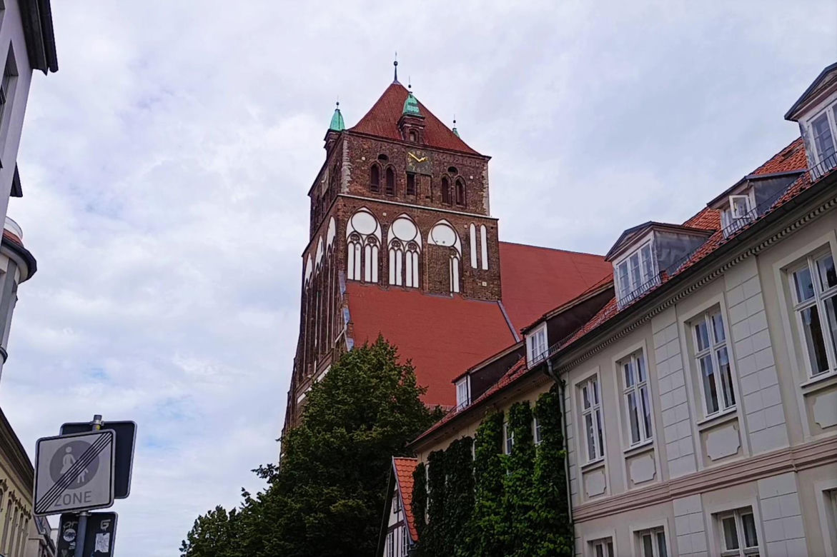 Kirchensteuer, czyli podatek od wiary