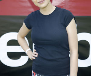 Aleksandra Hamkało