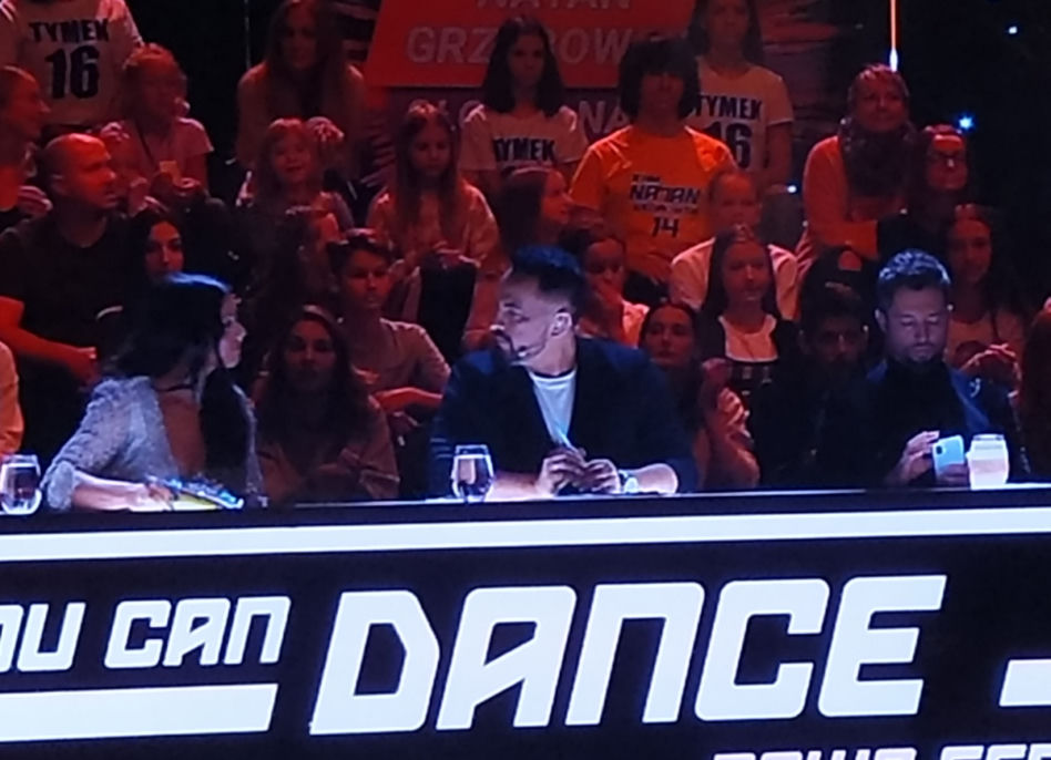 Finał "You Can Dance - Nowa Generacja"