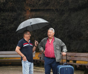 Sanatorium miłości 2026. Pierwsze randki i od razu zgrzyt