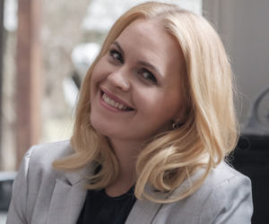 Przyjaciółki 11 sezon odc. 134. Anka (Magdalena Stużyńska)