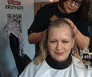 Najciekawsze akcje podczas streama Łatwoganga