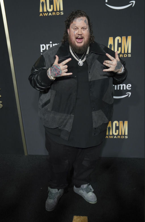 Jelly Roll