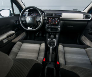 Citroen C3 1.2 82 KM Shine