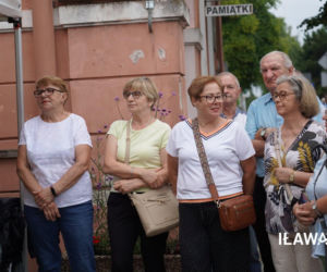 Rocznica wybuchu Powstania Warszawskiego