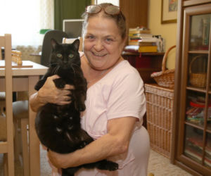 GRAŻYNA ZIELIŃSKA