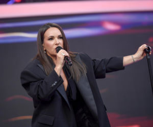 Kasia Kowalska kiedyś i dziś. Zobaczcie, jak na przestrzeni lat zmieniała się ikona polskiego rocka