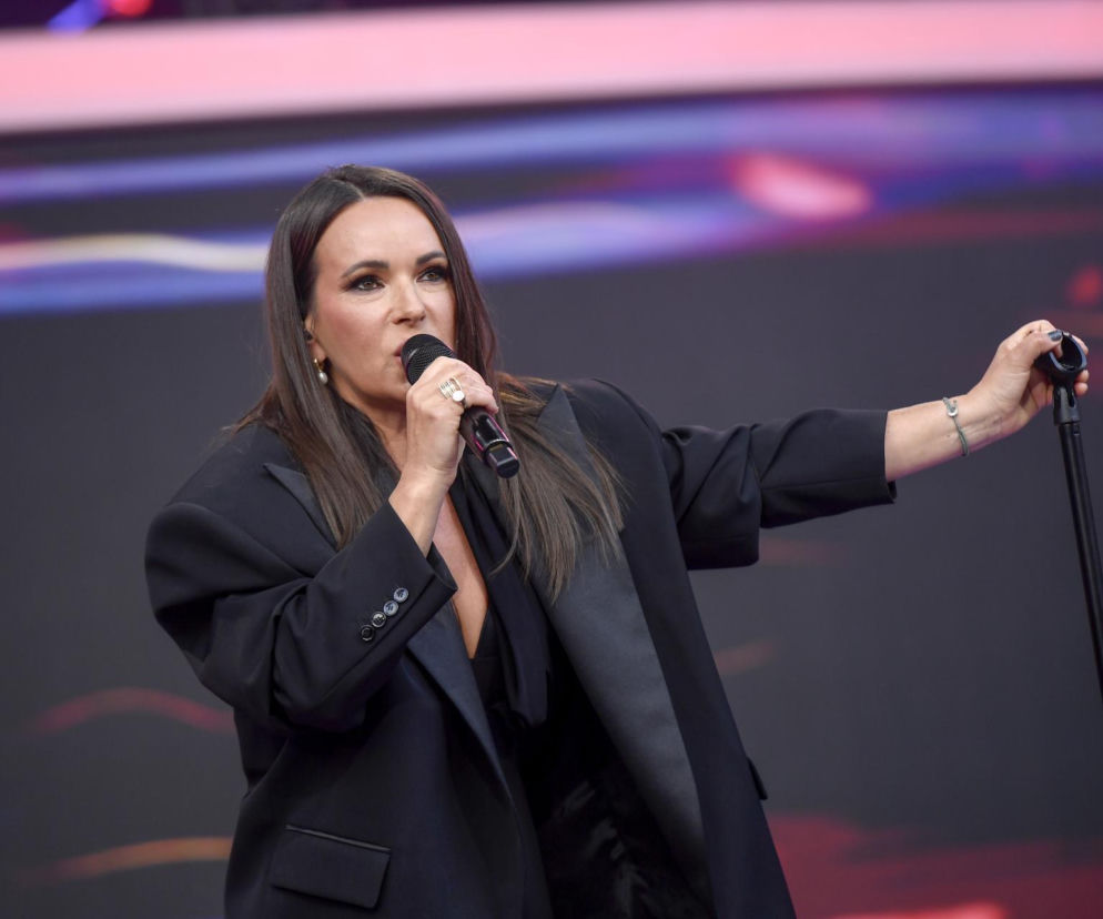 Kasia Kowalska kiedyś i dziś. Zobaczcie, jak na przestrzeni lat zmieniała się ikona polskiego rocka