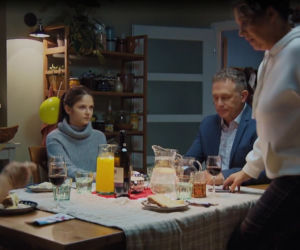 M jak miłość, odc. 1509: Lilka (Monika Mielnicka), Mateusz (Krystian Domagała), Marysia (Małgorzata Pieńkowska), Artur (Robert Moskwa), Barbara (Teresa Lipowska)