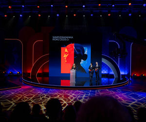 Gala Warszawianki Roku 2025