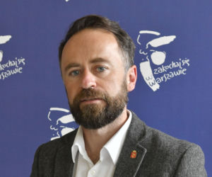 Michał Olszewski 