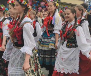 Paniaga 2022 w Rzeszowie. Parada przeszła w samo południe [GALERIA]