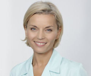 Na dobre i na złe. Zosia (Małgorzata Foremniak)