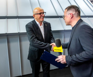 Wszystko o dachu, czyli Dach Forum 2026 na Targach Kielce