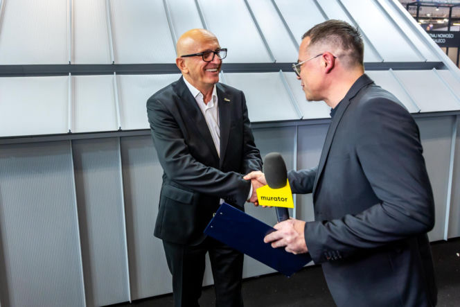 Wszystko o dachu, czyli Dach Forum 2026 na Targach Kielce