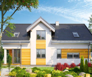 Projekt AN1619 Elf