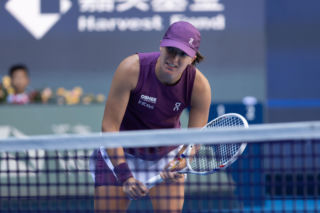 WTA Pekin DRABINKA, wyniki: Z kim gra Iga Świątek kolejny mecz?