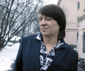 Maciej Maleńczuk na przestrzeni lat. Tak ewoluował jego charakterystyczny wizerunek